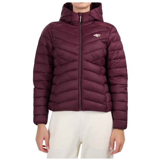 4F DOWN JACKET